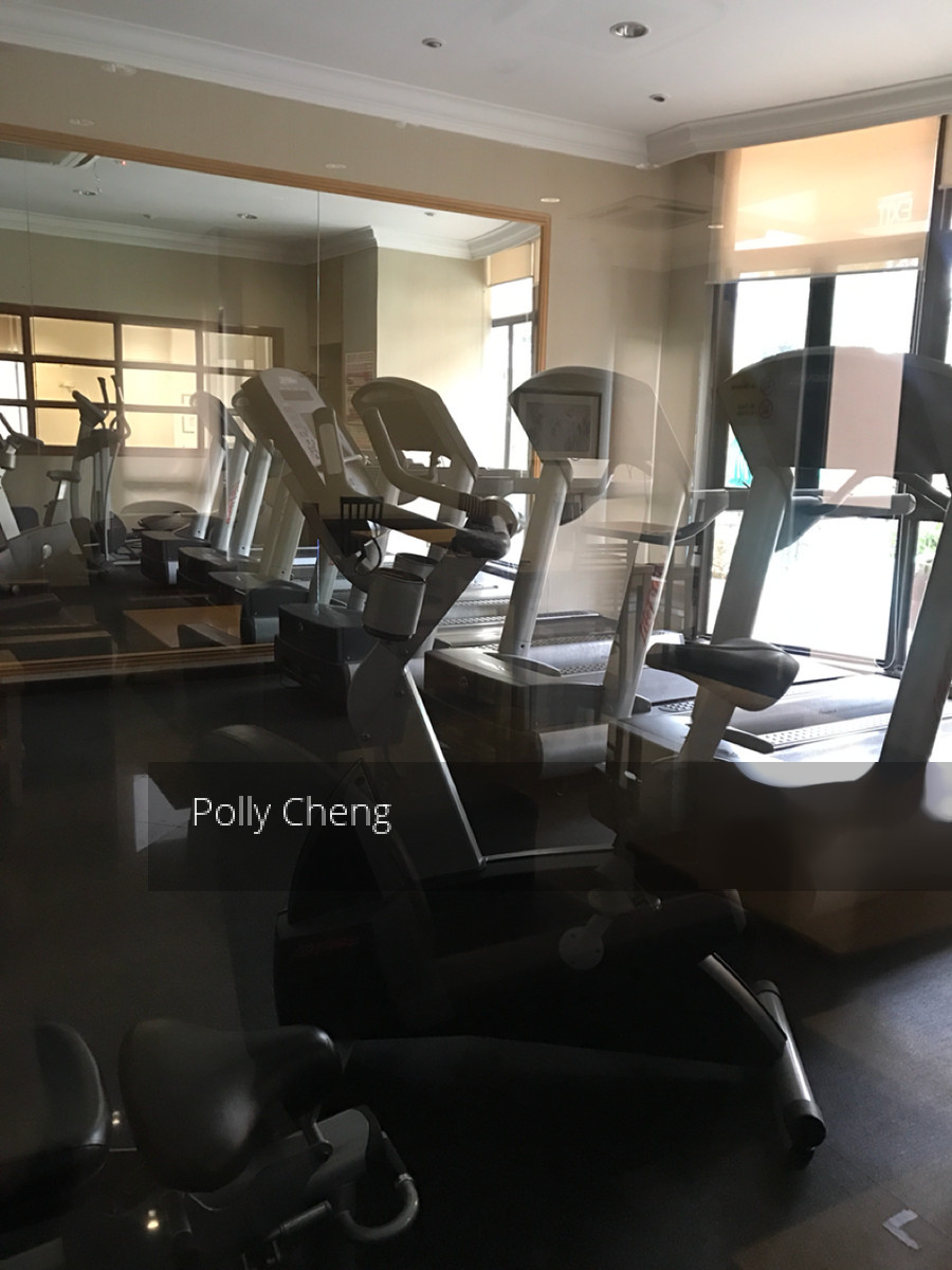 Seasons View (D20), Condominium #130465392